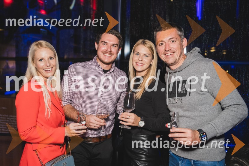 100-letnica blagovne znamke Colmar