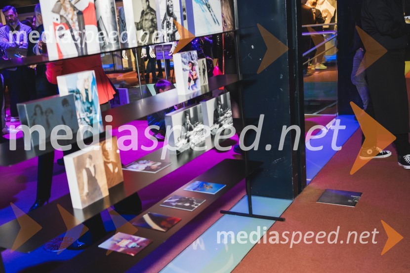 100-letnica blagovne znamke Colmar