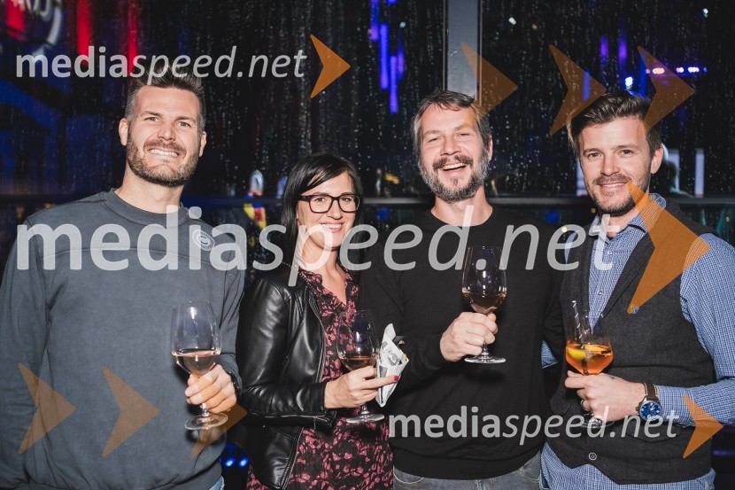 100-letnica blagovne znamke Colmar