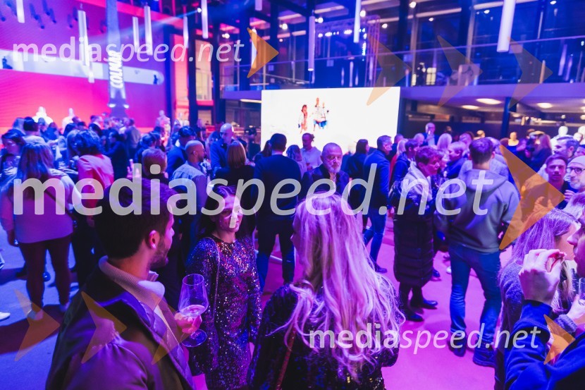 100-letnica blagovne znamke Colmar