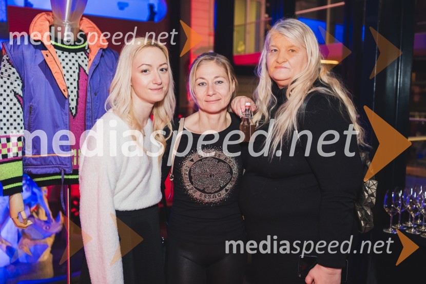 100-letnica blagovne znamke Colmar