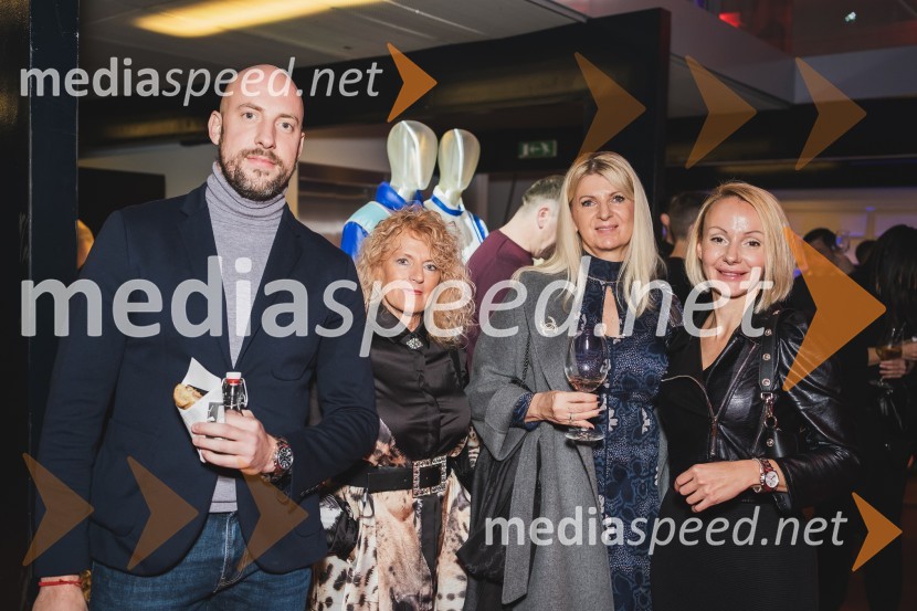 100-letnica blagovne znamke Colmar