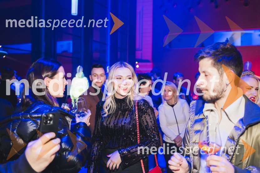 100-letnica blagovne znamke Colmar