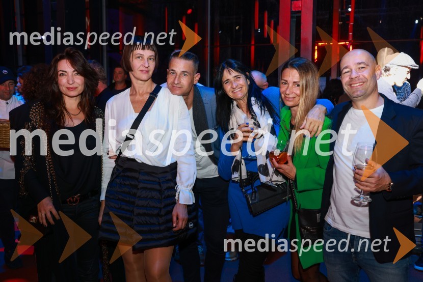  ... ;  Tamara Šterpin, Bora d.o.o.;  ... ;  ... ;  ... ;  ... 100-letnica blagovne znamke Colmar