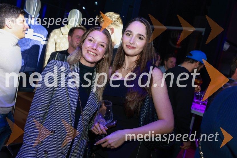 100-letnica blagovne znamke Colmar