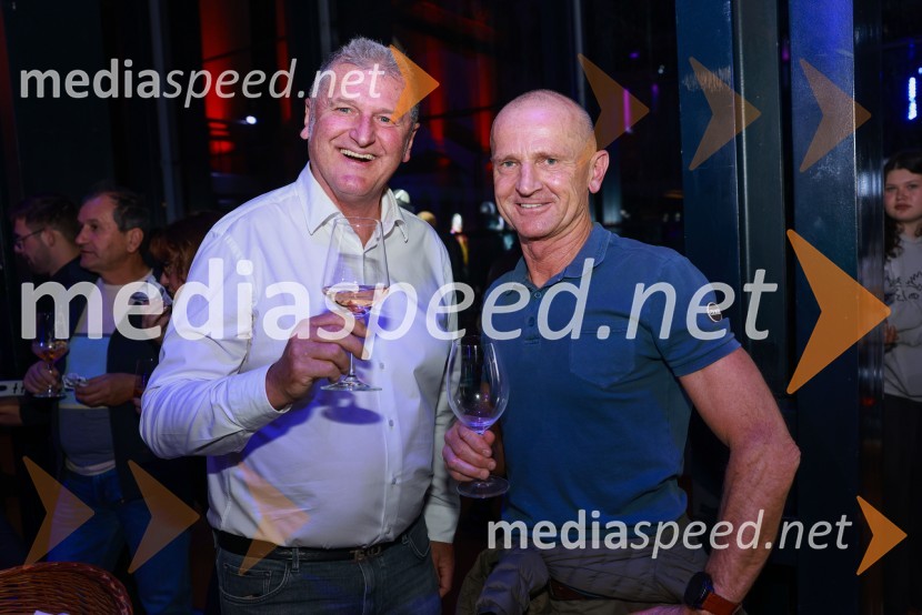  ... ;  Robert Karlatec, Rossi Sport100-letnica blagovne znamke Colmar