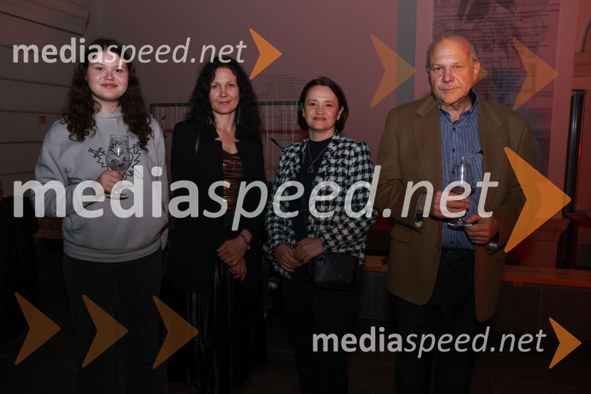 100-letnica blagovne znamke Colmar