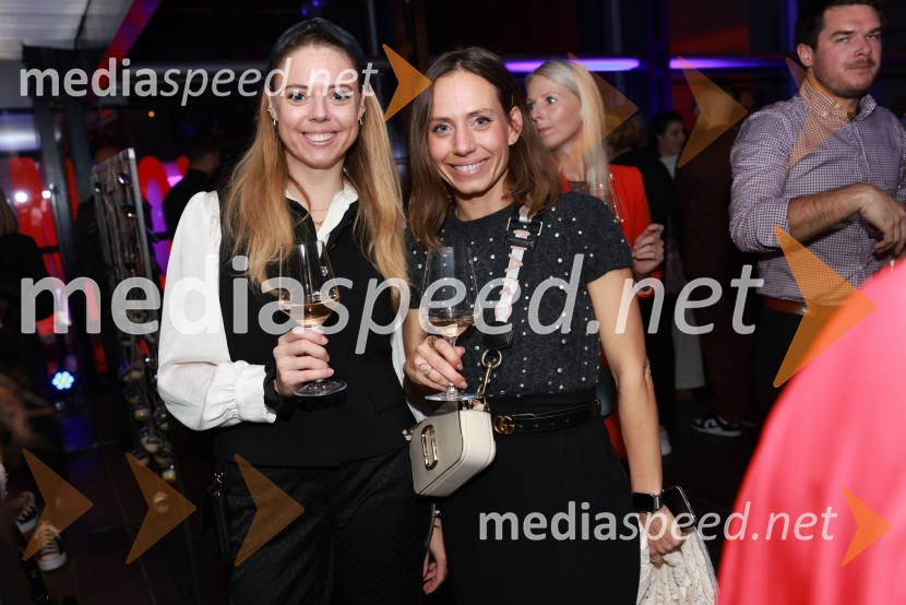 100-letnica blagovne znamke Colmar