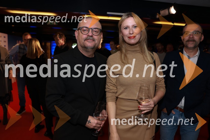  Aleš Čakš, GoodLife;  ... 100-letnica blagovne znamke Colmar