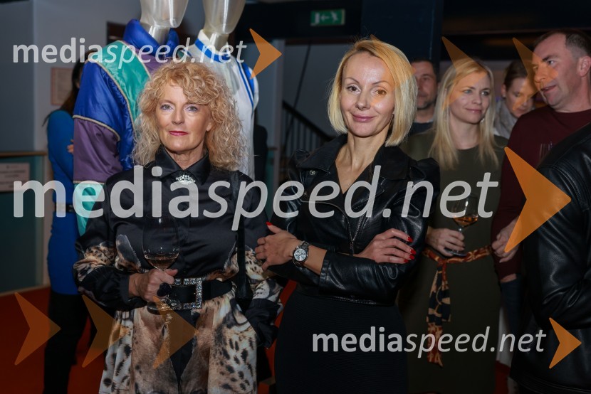 100-letnica blagovne znamke Colmar