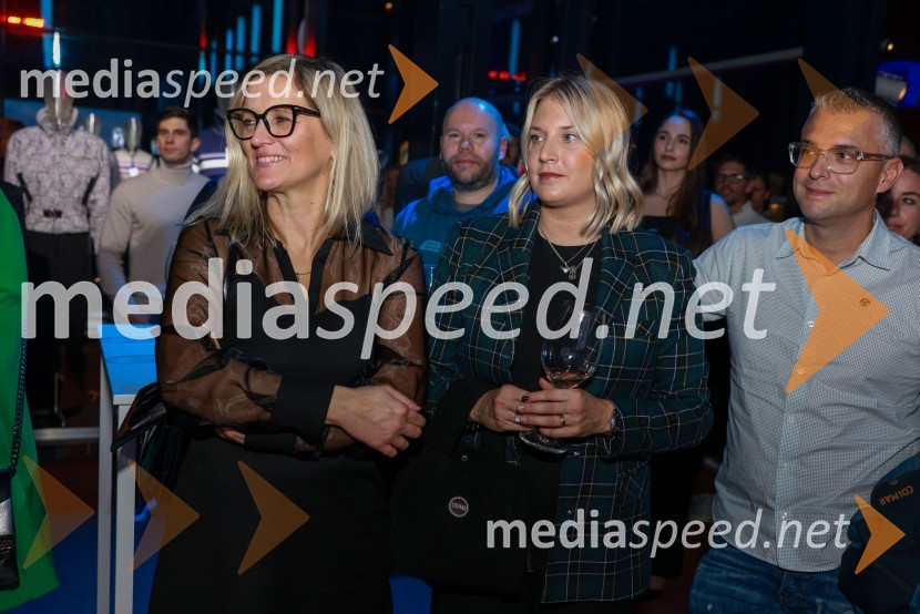  ... ;  Mirjam Talita Umer;  Bojan Umer100-letnica blagovne znamke Colmar