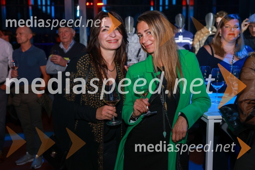 100-letnica blagovne znamke Colmar