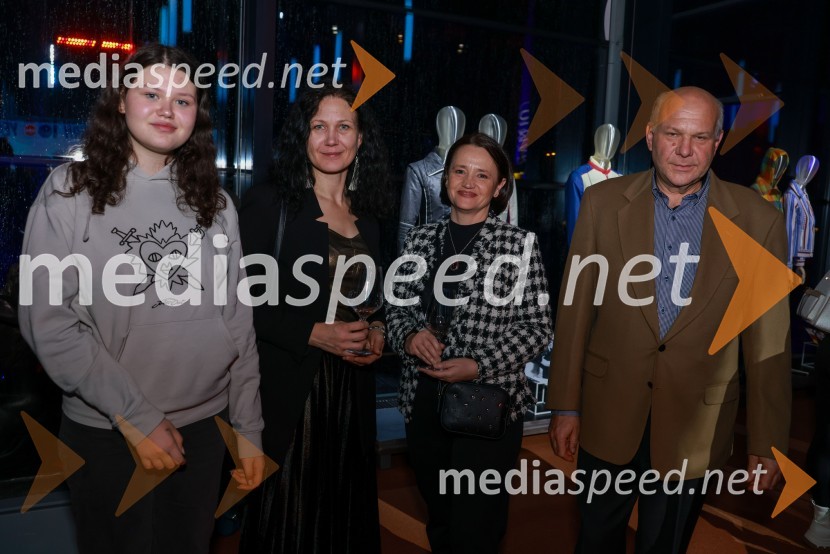 100-letnica blagovne znamke Colmar