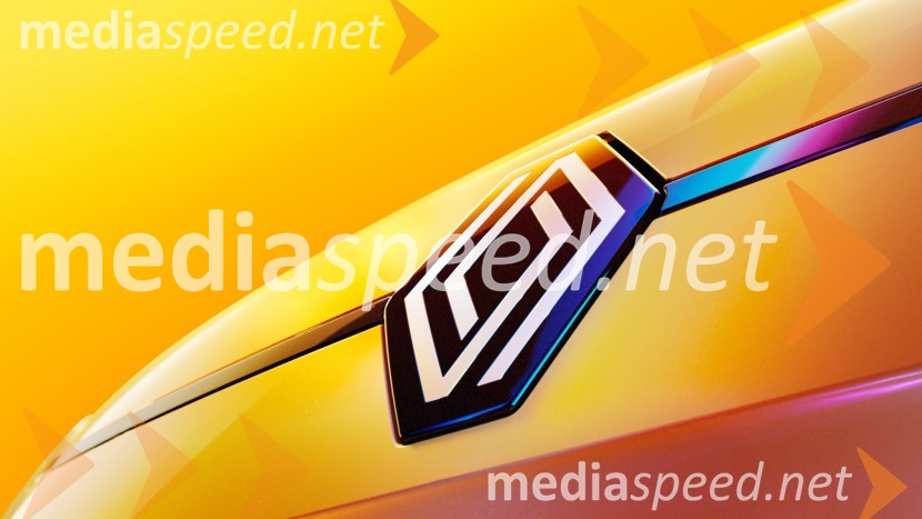 Renault razkriva podrobnosti Renault 5 E-Tech electric