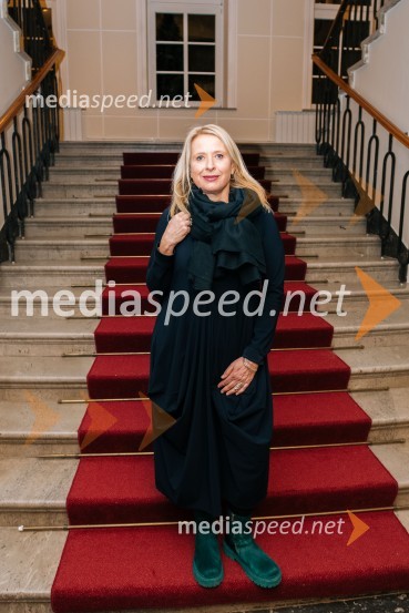  Tatjana Doma, dramaturginja SLG CeljeParadiž, premiera v SLG Celje