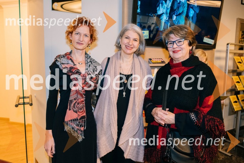 Paradiž, premiera v SLG Celje