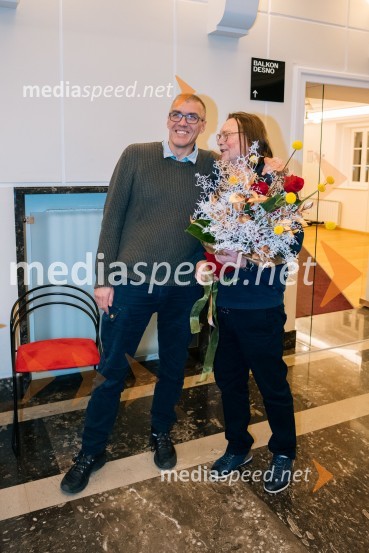  ... ;  Bojan Umek, igralecParadiž, premiera v SLG Celje