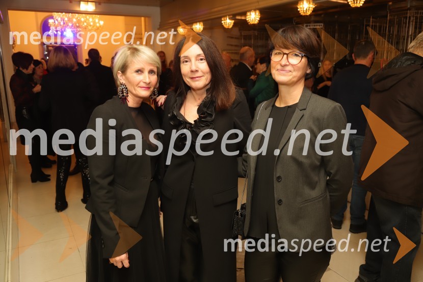  Anja  Žižek, marketing SNG Maribor;  ... ;  ... Planinska roža, premiera opere v SNG Maribor