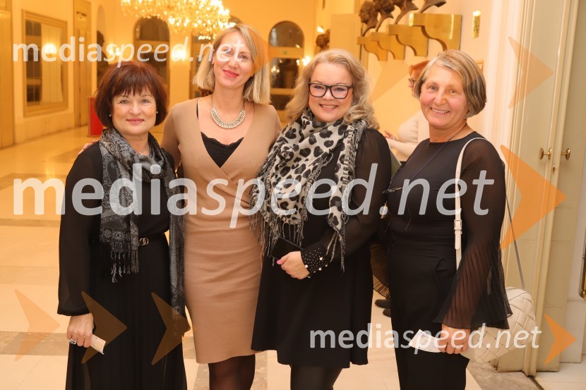  ... ;  Mateja Kožuh, producentka in joga učiteljica MS7;  ... ;  ... Planinska roža, premiera opere v SNG Maribor