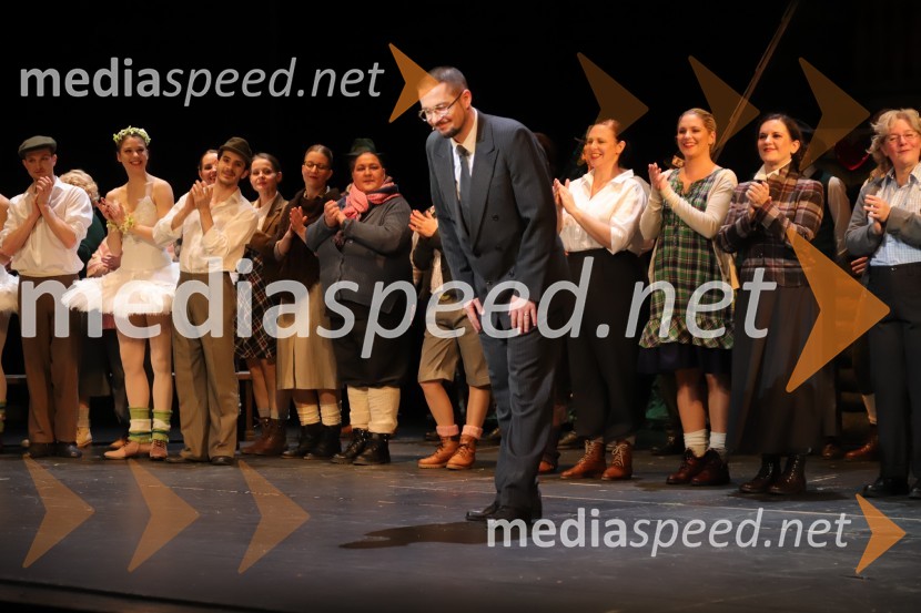  Sebastijan Čelofiga, baritonist, operni pevecPlaninska roža, premiera opere v SNG Maribor