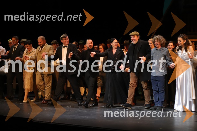  Sebastijan Čelofiga, baritonist, operni pevec;  Dada Kladenik, pevka;  Marko Škofič, igralec, pevec;  Simon Robinson, dirigent;  Tim Ribič, SNG Maribor;  ... ;  Rok Predin, režiser animiranih filmov;  Matjaž Latin, režiser in igralec;  Valentina Čuden, operna pevkaPlaninska roža, premiera opere v SNG Maribor