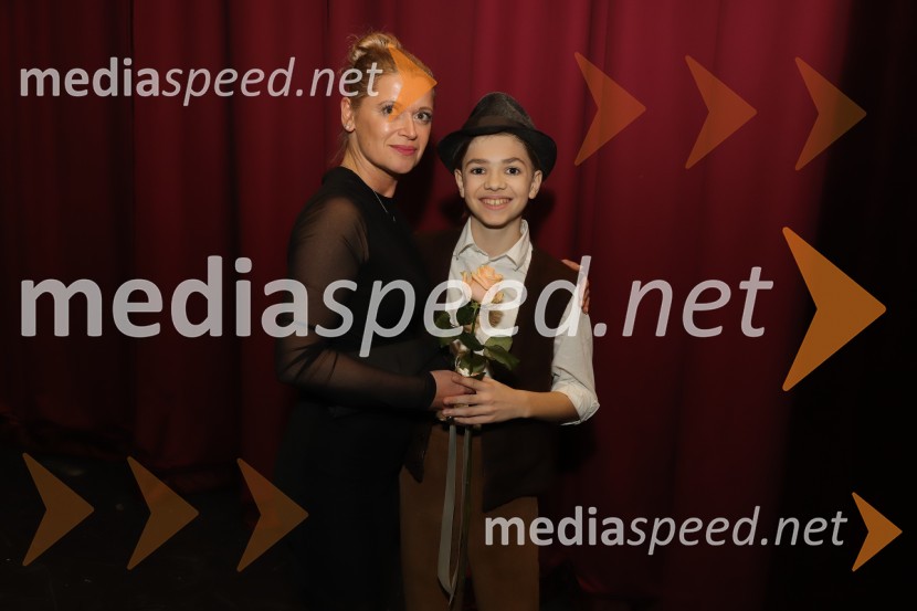  ... ;  Izak MlakarPlaninska roža, premiera opere v SNG Maribor