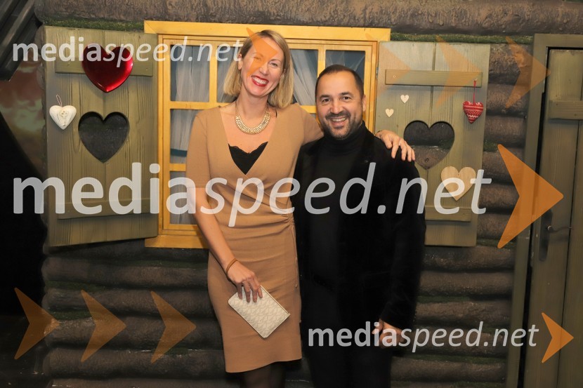  Mateja Kožuh, producentka in joga učiteljica MS7;  Tim Ribič, SNG MariborPlaninska roža, premiera opere v SNG Maribor