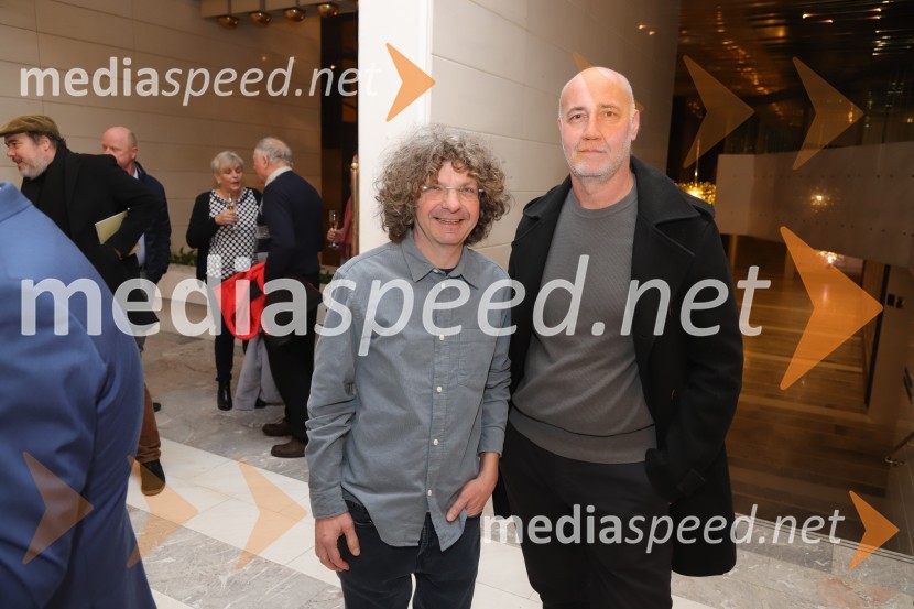  Matjaž Latin, režiser in igralec;  ... Planinska roža, premiera opere v SNG Maribor