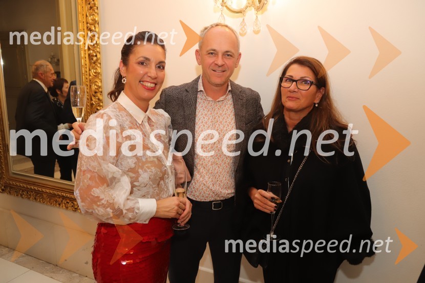  ... ;  Andrej Bauman, Vzajemna;  ... Planinska roža, premiera opere v SNG Maribor