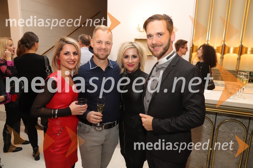  ... ;  Martin Sušnik, operni solist;  ... ;  Mihael Mikluš, operni pevecPlaninska roža, premiera opere v SNG Maribor