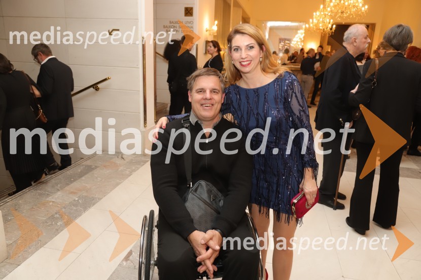  ... ;  Petra Greiner Merlak, ustanoviteljica Zavoda 13, Slovenka leta 2017Planinska roža, premiera opere v SNG Maribor