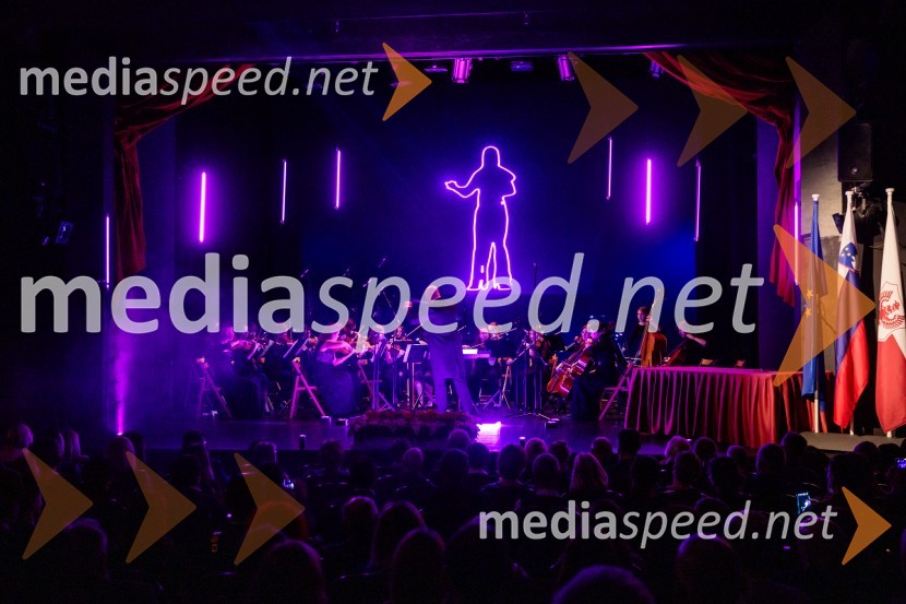 Občinski praznik v Kranju tradicionalno pospremila slavnostna akademija