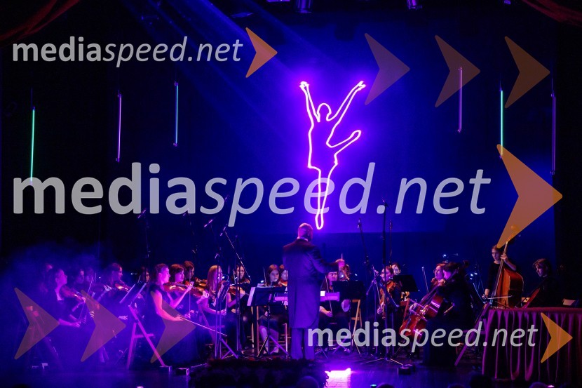 Občinski praznik v Kranju tradicionalno pospremila slavnostna akademija