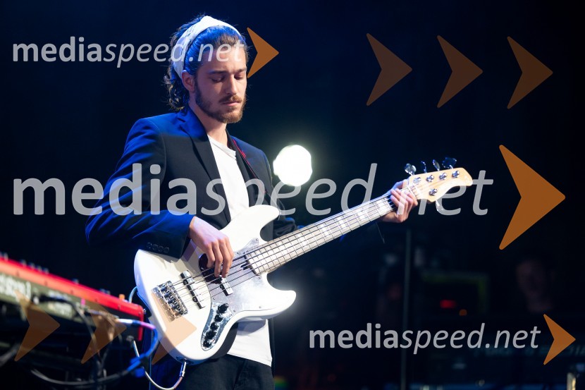  Leon Bedjanič, Skova in SkovaniIzštekanih 10, poklon Vladu Kreslinu