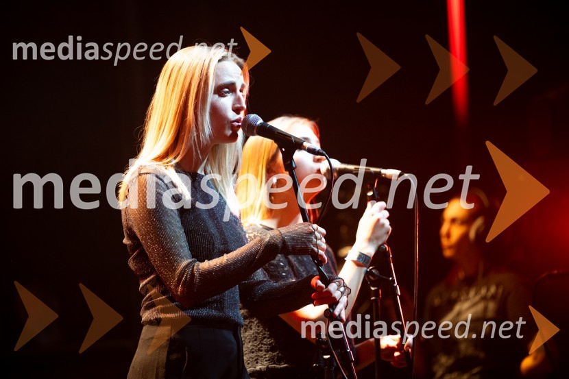 Izštekanih 10, poklon Vladu Kreslinu