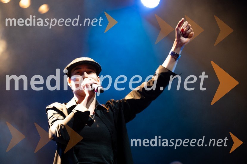 Izštekanih 10, poklon Vladu Kreslinu