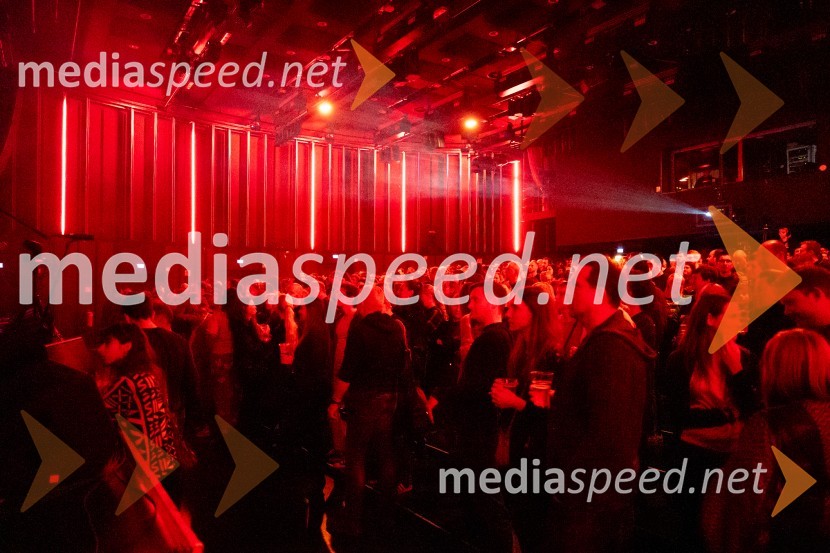 Izštekanih 10, poklon Vladu Kreslinu