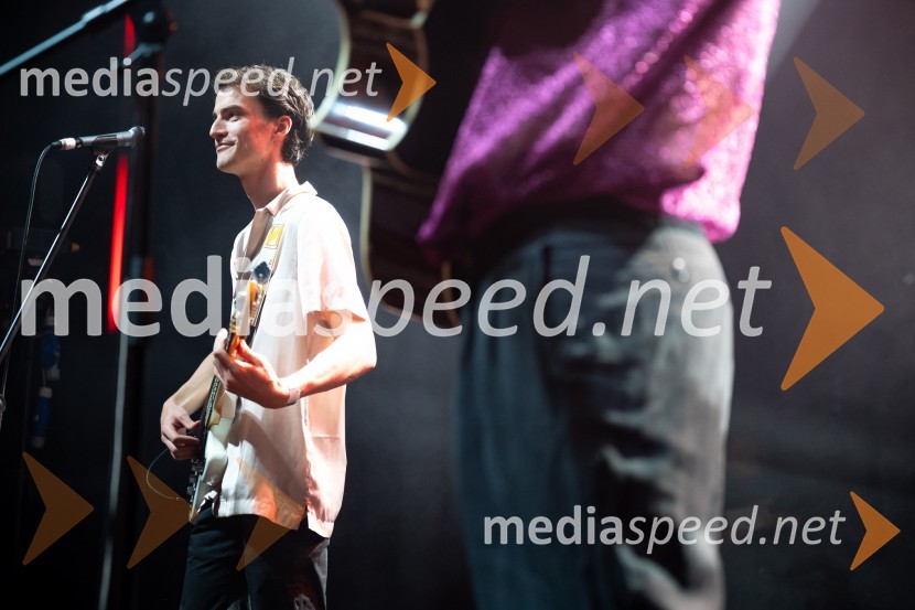  Martin Drobnič, skupina KokosyIzštekanih 10, poklon Vladu Kreslinu