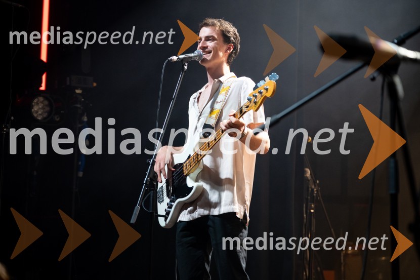  Martin Drobnič, skupina KokosyIzštekanih 10, poklon Vladu Kreslinu