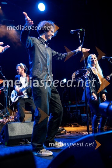  Urh Mlakar, Um in Kuna, Skova in skovaniIzštekanih 10, poklon Vladu Kreslinu