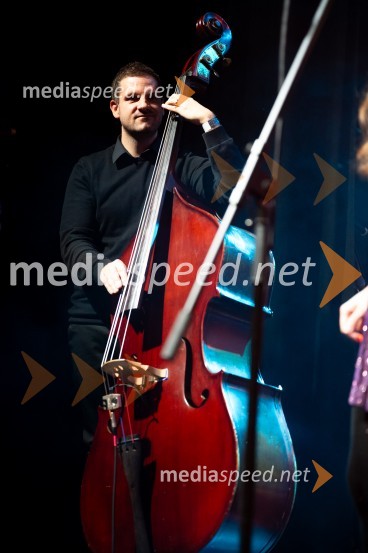 Izštekanih 10, poklon Vladu Kreslinu