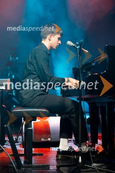 Izštekanih 10, poklon Vladu Kreslinu