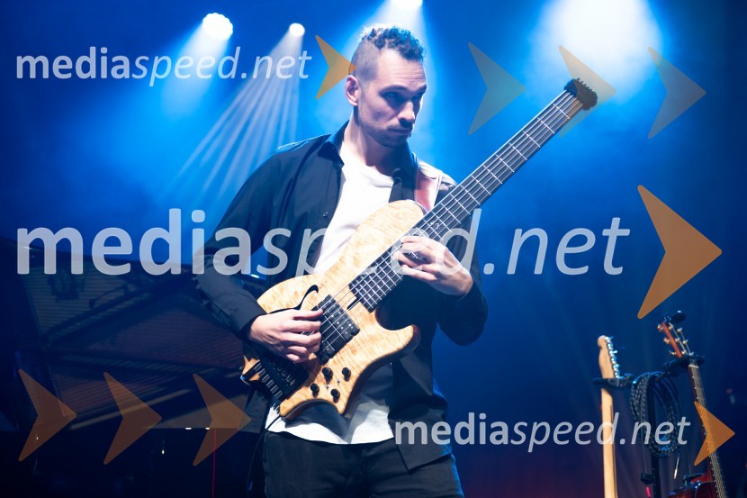 Izštekanih 10, poklon Vladu Kreslinu