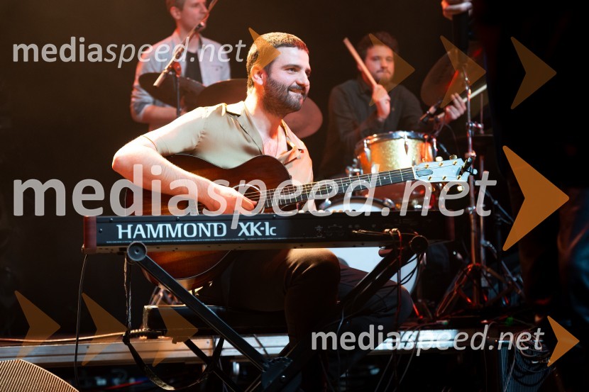 Izštekanih 10, poklon Vladu Kreslinu