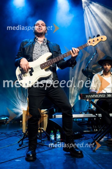 Izštekanih 10, poklon Vladu Kreslinu