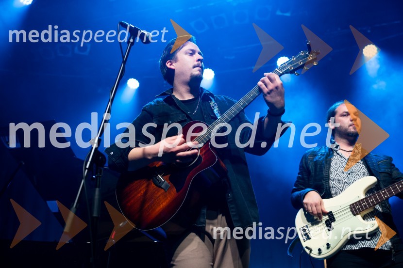 Izštekanih 10, poklon Vladu Kreslinu