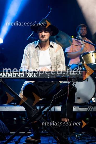 Izštekanih 10, poklon Vladu Kreslinu