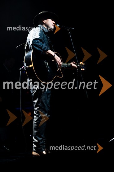  Vlado Kreslin, glasbenikIzštekanih 10, poklon Vladu Kreslinu