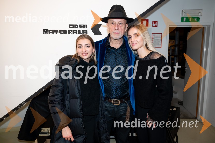  ... ;  Vlado Kreslin, glasbenik;  ... Izštekanih 10, poklon Vladu Kreslinu