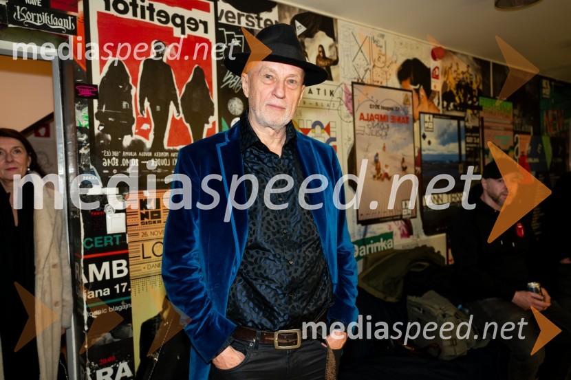  Vlado Kreslin, glasbenikIzštekanih 10, poklon Vladu Kreslinu